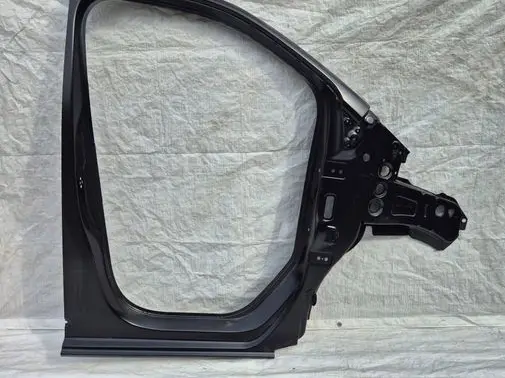 Citroen Jumpy Front quarter panel 1613968780