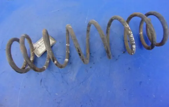 Suzuki Alto Front coil spring
