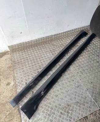 BMW 5 G30 G31 Sill 8064743 8069047 8069048