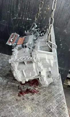 Toyota Camry VIII XV70 Automatic gearbox 3090033110