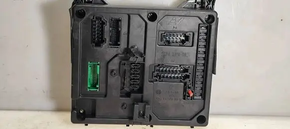 Comfort/convenience module