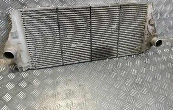 Renault Laguna II Intercooler radiator 8200008761 0001255 A5328