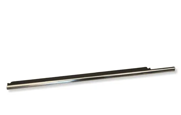 Mercedes-Benz V Class W447 Front door trim (molding) A4477200102 477200102 A44772001022B31