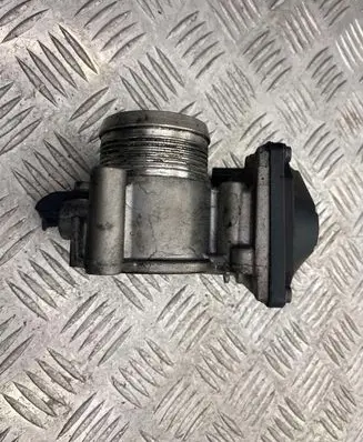 Audi A4 S4 B8 8K Throttle valve 03L128063AC