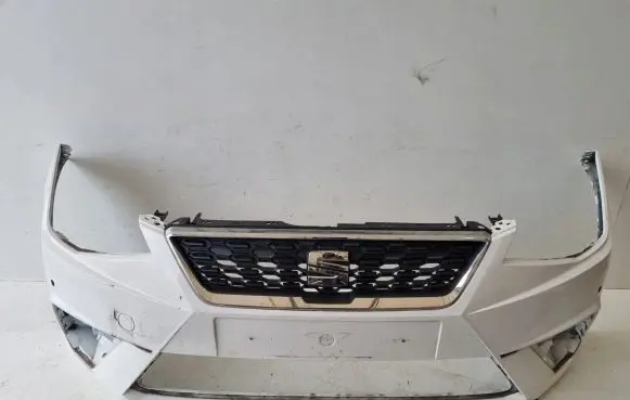 Seat Ibiza V (KJ) Front bumper 6F0807221D