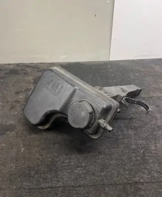 BMW 5 E60 E61 Coolant expansion tank/reservoir 7800293 7800292 10617211
