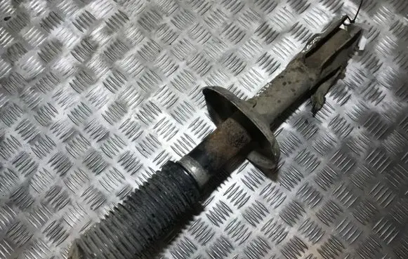 Volkswagen Golf III Front shock absorber/damper 290652 131500290952