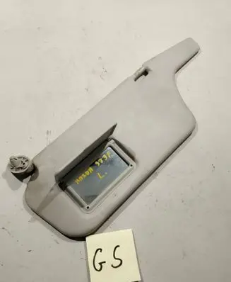 Mazda 323 F Sun visor B30P69320B02
