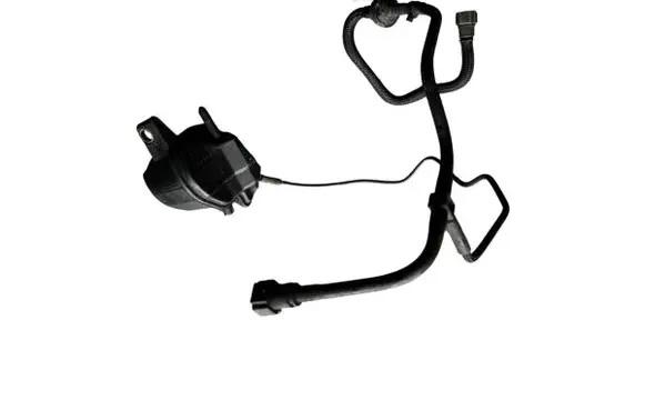 Citroen C4 Grand Picasso Breather/breather pipe/hose 