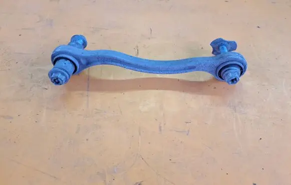 Mercedes-Benz E W212 Rear control arm 20402 20402RSA4