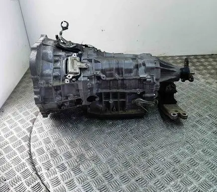 Lexus IS III XE30 Automatic gearbox 3092030030