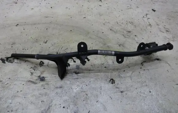 BMW 6 F12 F13 Oil level dip stick 85118118