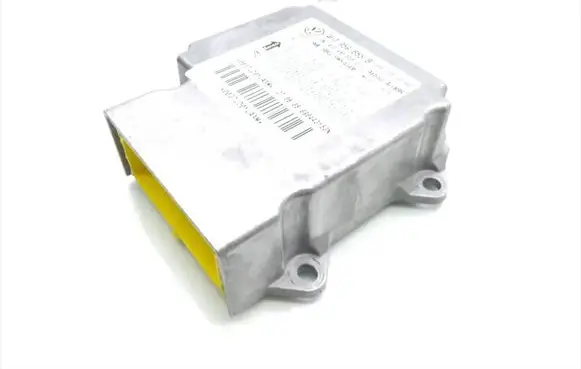 Audi A6 S6 C6 4F Airbag control unit/module 4F0959655B 4F0910655E