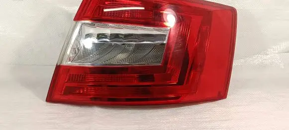 Skoda Octavia Mk3 (5E) Rear/tail lights