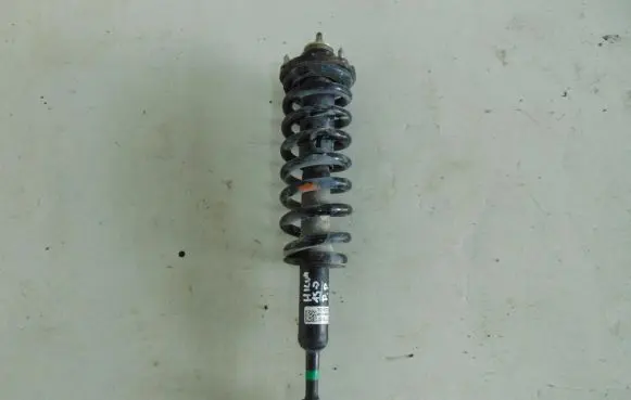 Toyota Hilux (AN120, AN130) Front shock absorber with coil spring 485100KD40