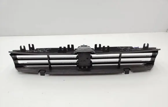 BMW 3 G20 G21 Intercooler air guide/duct channel 5A22C64