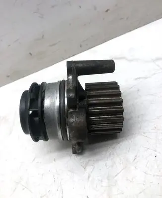 Audi A4 S4 B8 8K Water pump 038121019E