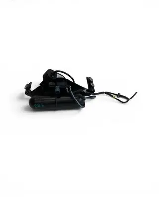 Jaguar XK - XKR Vacuum pump 4C342A451B