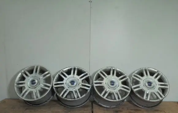 Fiat Stilo R12 alloy rim 46819997