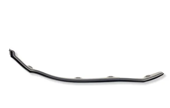 Mercedes-Benz E W213 Other rear door trim element A2137300202