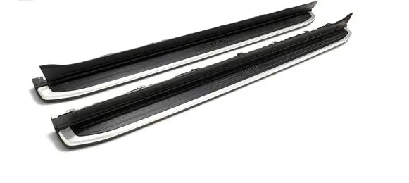KIA Sorento IV Sill P2F37AC400 53286 P2F37AC500