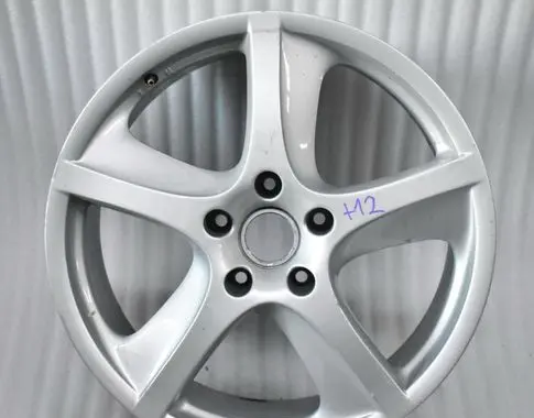 Porsche Cayenne (9PA) R20 alloy rim 
