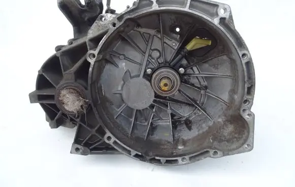 Ford Mondeo MK II Manual 5 speed gearbox 6M5R7002ZB T1GF2 0404080