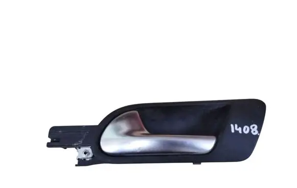 Volkswagen Golf V Rear door interior handle 1K5837113