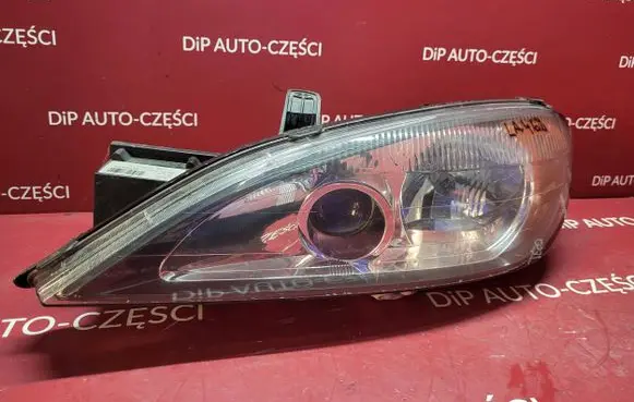 Nissan Primera Headlight/headlamp 89006454