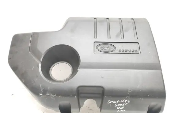 Land Rover Discovery Sport Engine cover (trim) GJ326A949B