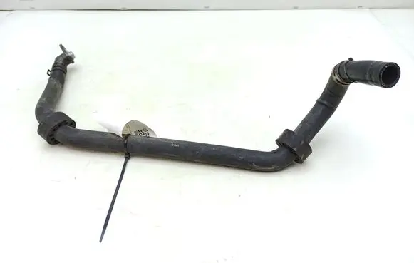 Volkswagen Crafter Power steering hose/pipe/line 9064661381