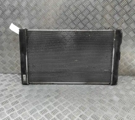 Toyota Auris E180 Coolant radiator MF4221341041 164000T240