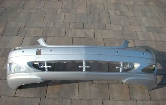 Mercedes-Benz S W221 Front bumper