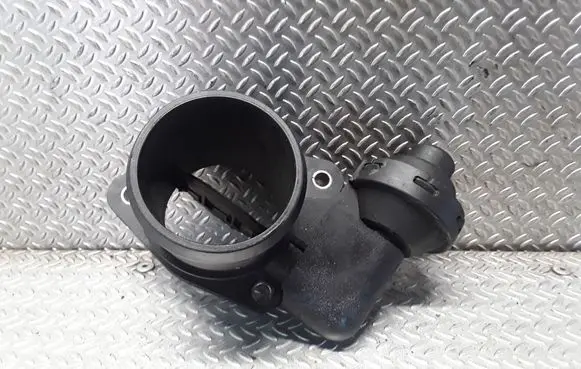 Peugeot 607 Engine shut-off valve 9638246280