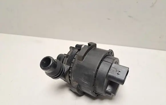 BMW i4 Electric auxiliary coolant/water pump 9455030