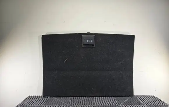 Lexus CT 200H Trunk/boot mat liner 5841676010