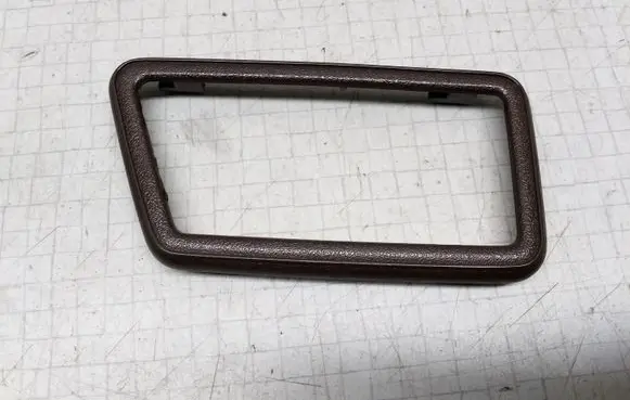 Volkswagen Jetta II Other interior part 321837248