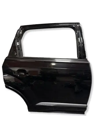 Audi Q7 4M Rear door 