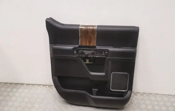 Ford F150 Rear door card panel trim KL3Z-1627407-CB