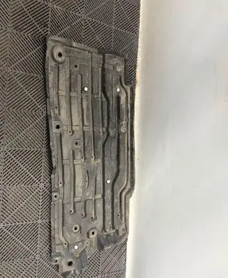 Toyota C-HR I Side bottom protection 58166F4010