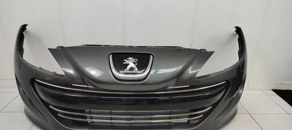 Peugeot RCZ Front bumper 