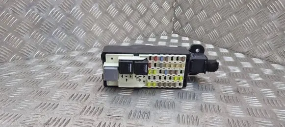 Jaguar F-Pace Fuse module GX7314A067EA