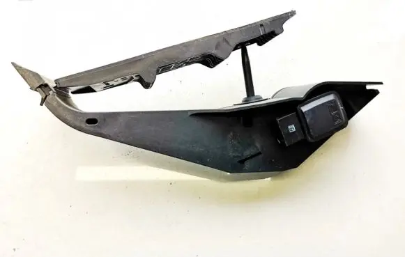 BMW 5 E60 E61 Accelerator throttle pedal 35426772646-01