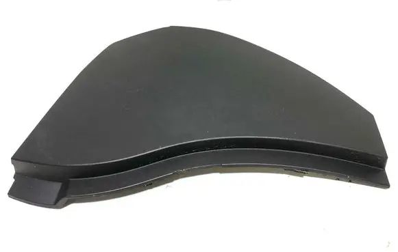 Tesla Model X Dashboard side end trim 104354300D