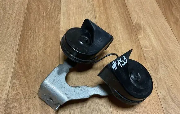 Opel Insignia A Horn signal 0055306