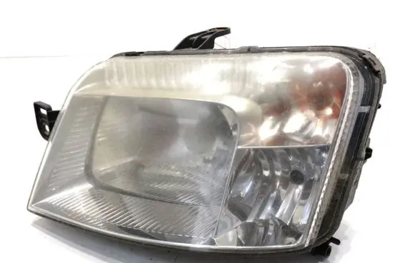 Fiat Panda II Headlight/headlamp