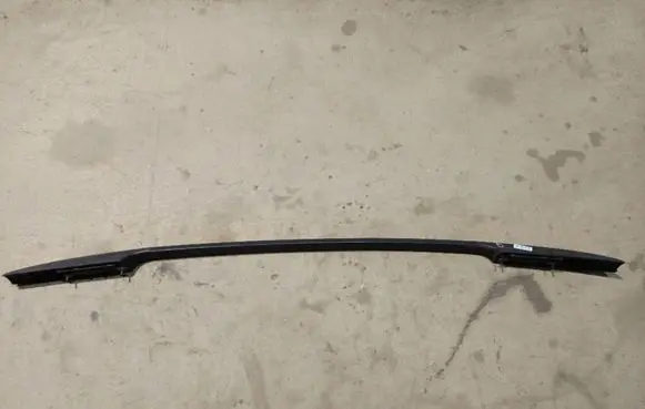 Mazda 5 Roof bar rail
