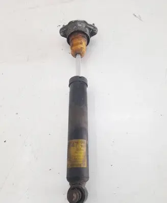 Mercedes-Benz E W212 Rear shock absorber/damper A2123204730 80140200054