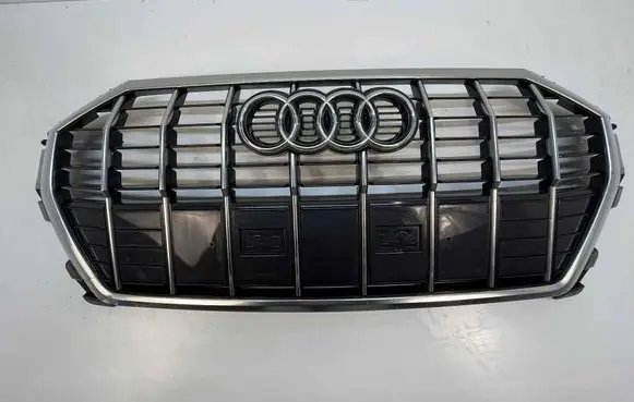 Audi Q3 F3 Front bumper upper radiator grill 83A853651B