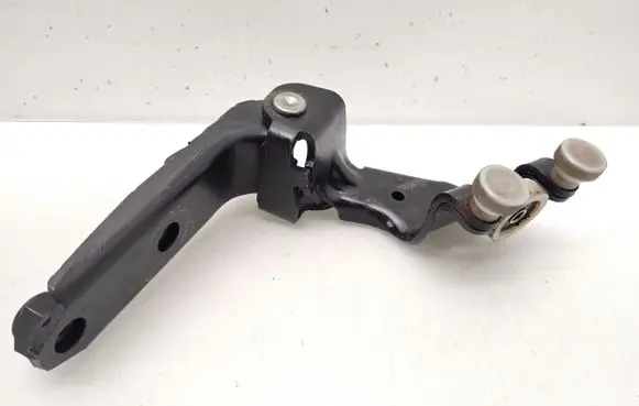Volkswagen Transporter - Caravelle T5 Sliding door middle roller runner 7H0843336D